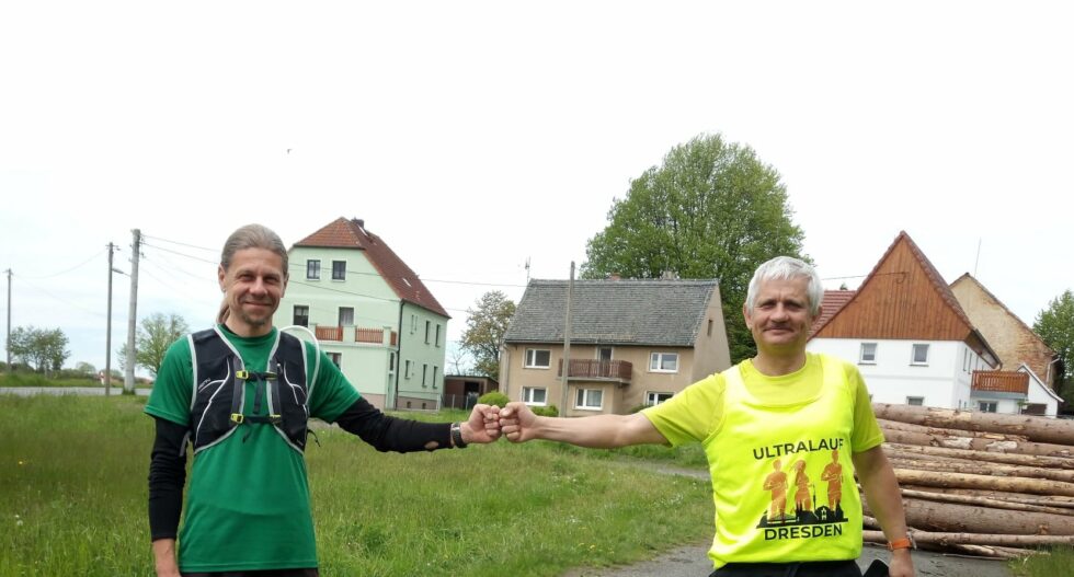 Ultralauf 9.0