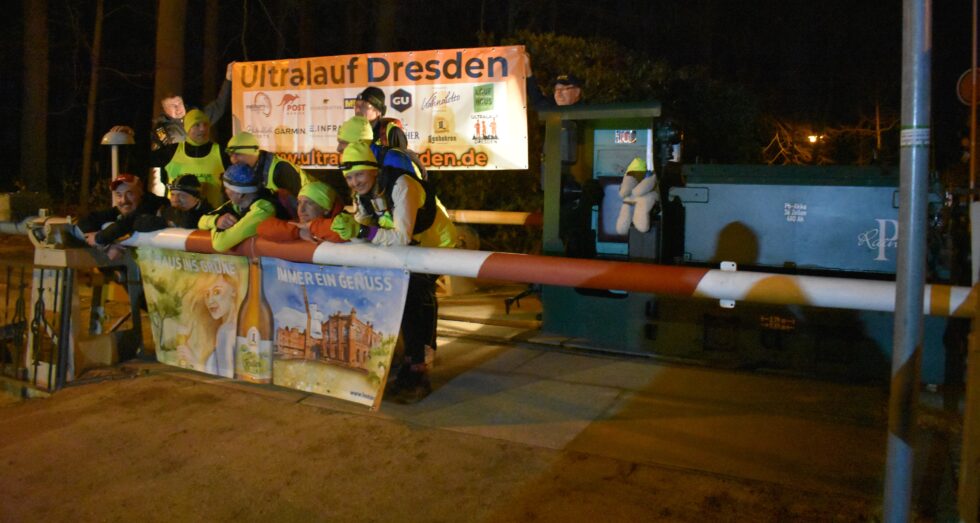 Spendenziel Ultralauf 9.0 2022
