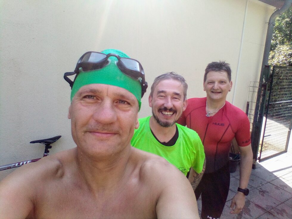 Der Ultralauf Dresden auf den Spuren des Ironman Dresden 70.3