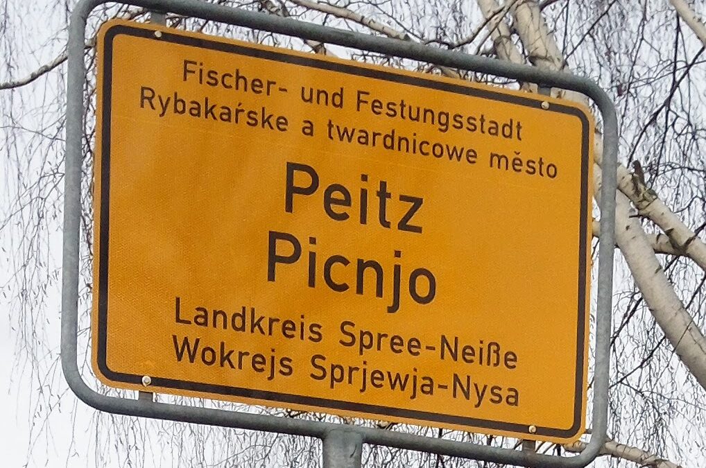 Streckencheck Etappe 1