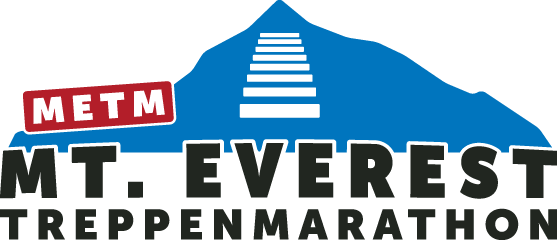 19. Mt. Everest Treppenmarathon