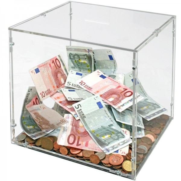 Spendenziel Ultralauf 14