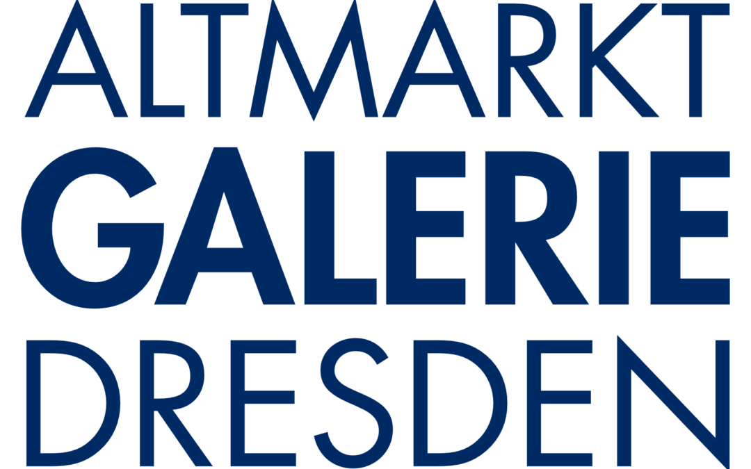 Altmarkt-Galerie Dresden als neuer Sponsor