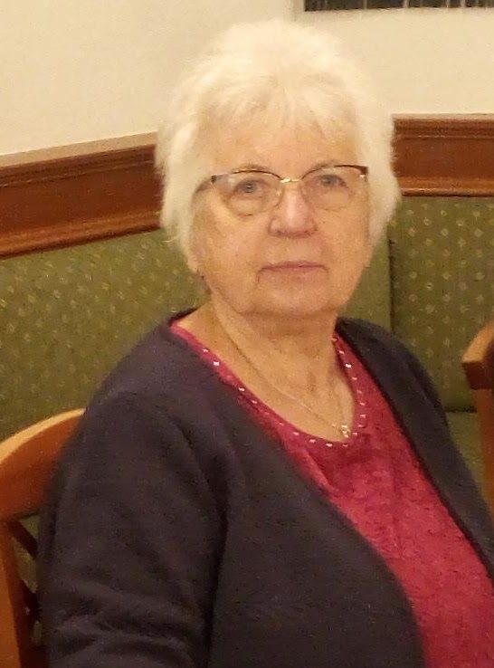 Ursula Kohn