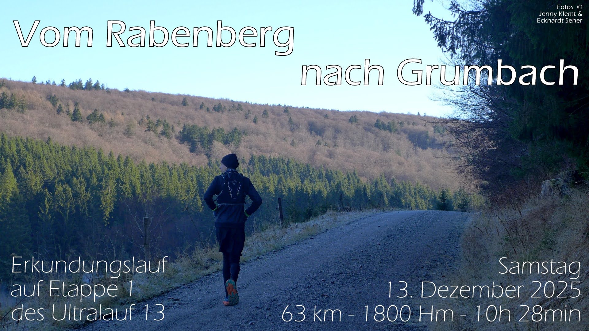 …vom Rabenberg nach Grumbach